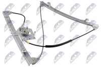 Nty Fensterheber EPS-BM-076 FüR Bmw