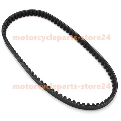 For Derbi GP1 50 LC 2002 2003 2004 2005 2006 2007 2008 2009 New Drive belt