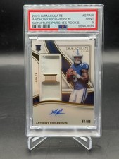 2023 Panini Immaculate Collection Football Checklist Guide in-content 12