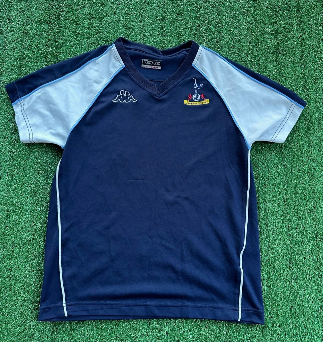 Score Draw ScoreDraw Tottenham Hotspur Away Shirt 1992/93 | Sports Direct