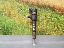 Injecteur Suzuki SX4