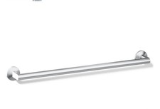 Kohler K-78387-CP Components 24" Grab/towel Bar - Polished Chrome