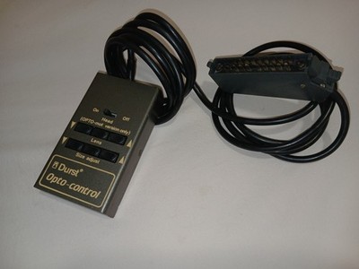Durst OPTO CORDED REMOTE CONTROL  FOR OPTO ENLARGERS