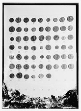 Photo:Middle East Ancient Coins 1898-1946 Matson Collection Photo