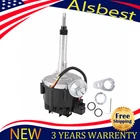 2896516-BLK HEI Distributor For 1942-1961 Early Chevy Straight 6 216/235/261
