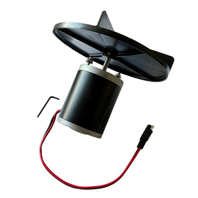 Salt Spreader Motor Kit Replaces Buyers Saltdogg 3000966 3013824 for ATVS15A UTV