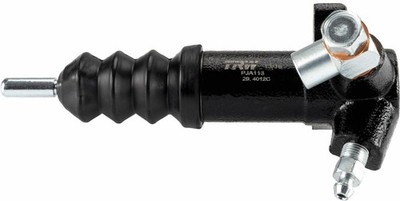 TRW Nehmerzylinder Kupplung PJA113 für HYUNDAI 19,1mm ACCENT 2 LC 1 GETZ TB 12V