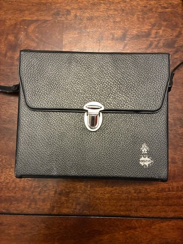 Etui na lornetki vintage Tasco  - Zdjęcie 5 z 16