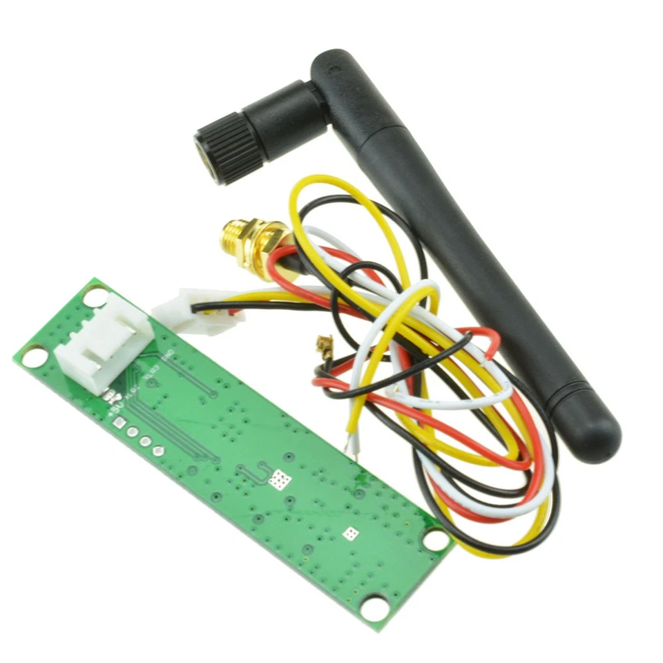 1-10Piece Wireless DMX512 PCB Board LED Controller Modules Transmitter Receiver - Image 4 of 4