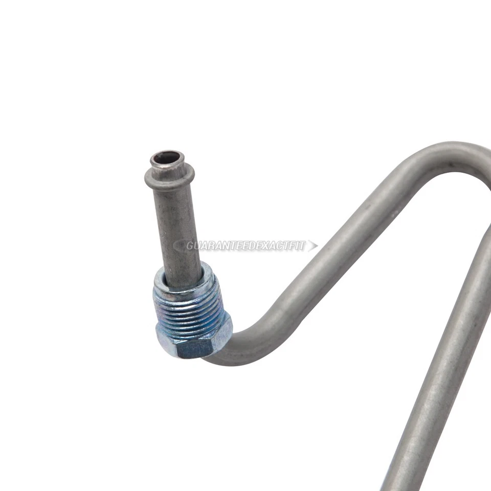 Manguera de presión de dirección asistida TCP para Chevy Blazer y GMC Suburban Edelmann Foto 3 de 3