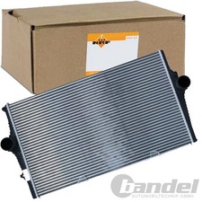 NRF LADELUFTKÜHLER passend für VOLVO S60 I S80 I V70 II XC70 CROSS COUNTRY I