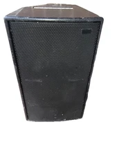 1 Electro-Voice (EV) QRx 115/75 Passive Loudspeaker