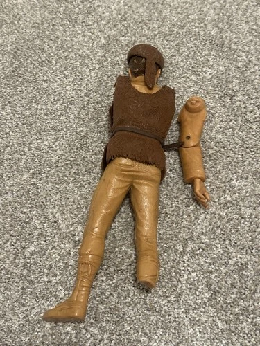 Marx Figure For Parts & Repair - AS IS -Reserved for fffrank56