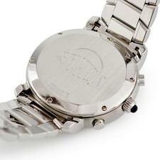 AUDEMARS PIGUET Millenary Chronograph 25897ST.00.1136ST.01 White Arabic sm 2