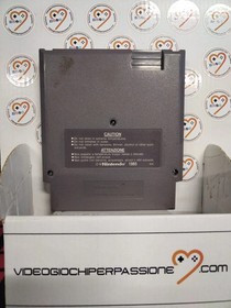 Kick Off Nintendo NES (usato)(ver. italiana)(A)(solo cartuccia)