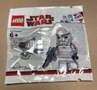 LEGO Star Wars: Chrome Stormtrooper (2853590)