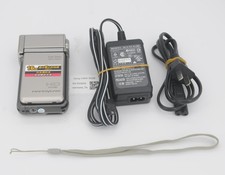 Near Mint -- Sony HDR-TG5E Digital HD Video Camera Recorder --Silver