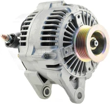 Alternator BBB Industries 11116 Reman