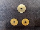 Vintage Portland 2 of Rose City Transit and 1 Portland Traction Co. Tokens(1520) — photo 1