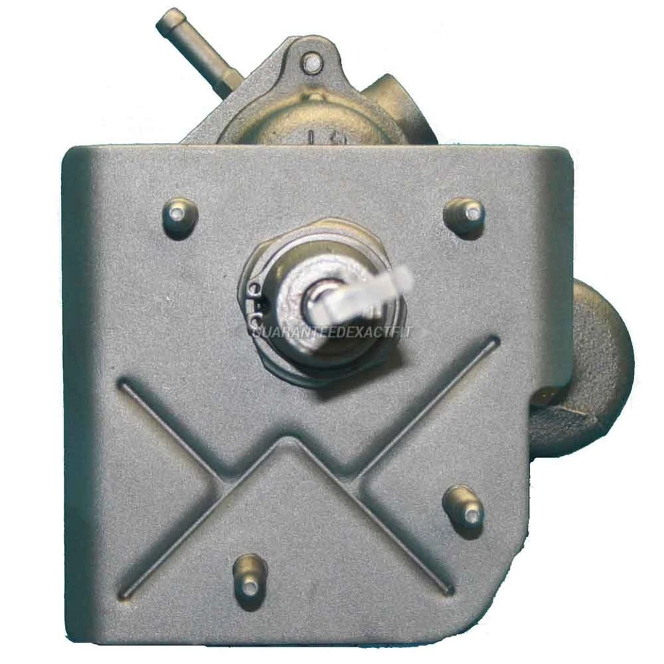 适用于雪佛兰 Blazer Suburban GMC C1500 Yukon C2500 Centric Brake Booster CSW — 第 2/4 张图片