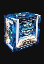 2025 Bowman University Chrome Sapphire Football Checklist Guide in-content 17