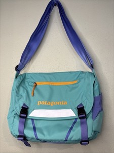 Patagonia Mini Messenger | eBay Patagonia Mini Messenger | eBay