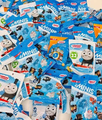 YOU PICK Thomas & Friends Minis NEW