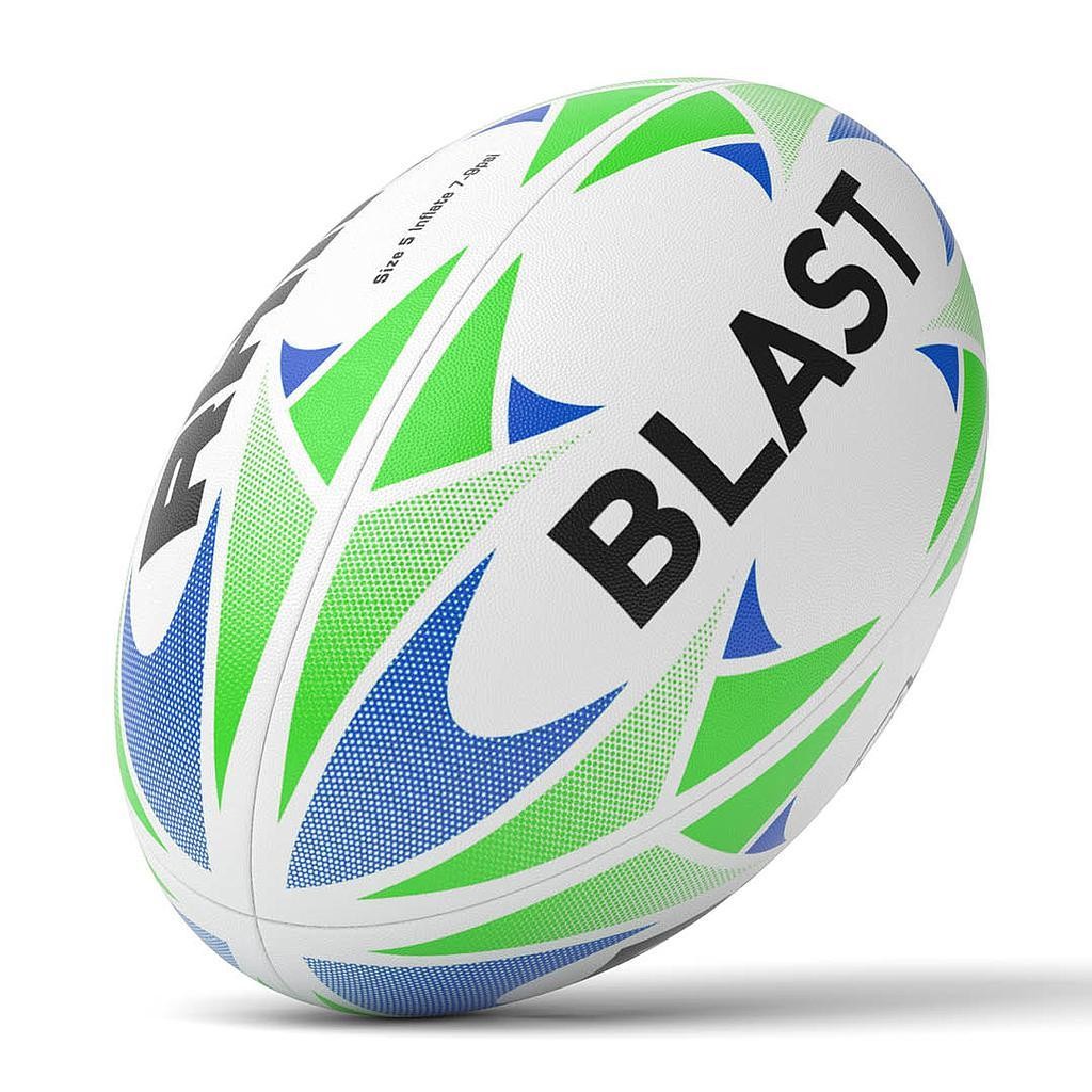 Rhino Blast Rugby Ball 5 5 3490₽