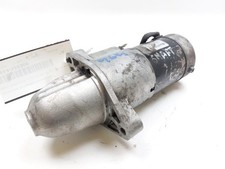 Démarreur Smart FORFOUR