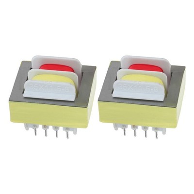 2 Pcs Electric Pressure Cooker Power Supply Accessories
