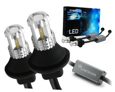 3157 Error Free Canbus Ready Dual Color Switchback LED Turn Signal Light