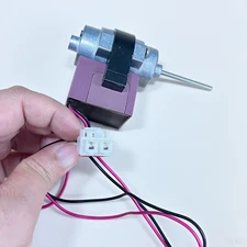 Condenser Fan Motor for Bosch 1385666 AP3955489 PS8725779 EAP8725779