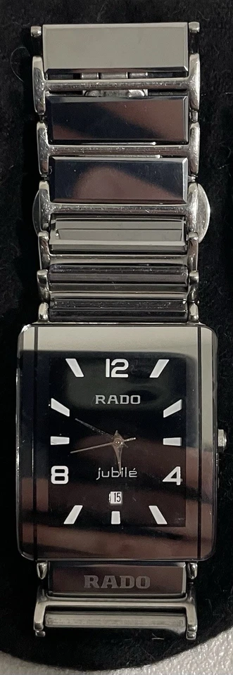 Ladies Rado Jubile Watch - image 2 of 4