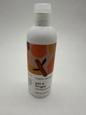 Forgotten Skincare Get It Bright Exfoliating Body Scrub 8oz