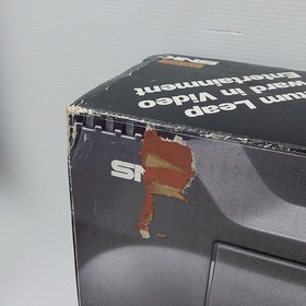 SNK NEO GEO AES Japanese Console RGB Bypass BIOS Socket Recap #245462 AES3-6