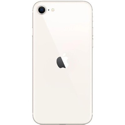 New in Sealed Apple iPhone SE3 3rd Gen 2022 64/128/256GB USA