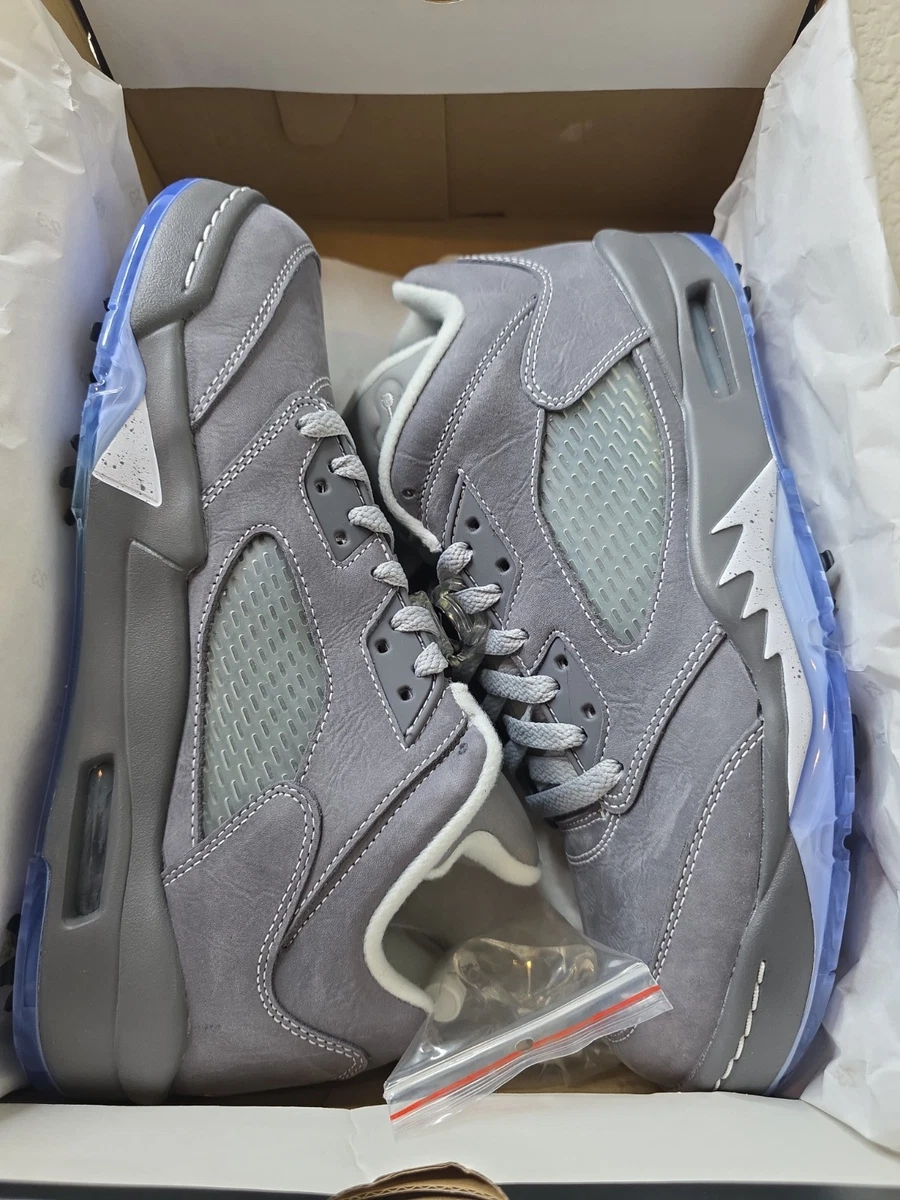 Las mejores ofertas en Jordan 9 Golf Gray | eBay