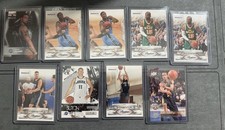 Deron Williams Rookie Cards and Autograph Memorabilia Guide 38
