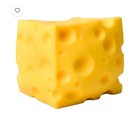 Squishy Cheese Fidget Toy-US-SELLER-CA-FAST Shipping USA — photo 5