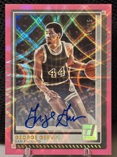 2025-26 Panini Donruss Basketball Set Review and Checklist 34
