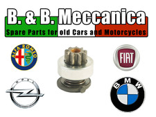 Pignon Démarreur Du Moteur BMW 525 (2.5 Td) (PN214120)