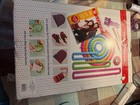 Boye MEGA Loom Kit, 9 looms, includes Project and Instruction Book — photo 6