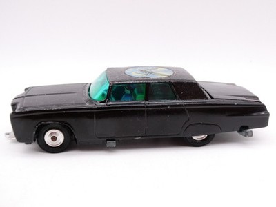 1:43  Corgi Toys    /   Green Hornet  ( Bitte Lesen )