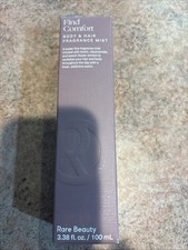 Rare Beauty Find Comfort Body & Hair Fragrance Mist with Niacinamide MSRP $28