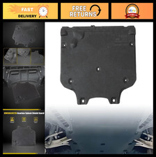 Engine Under Splash Shield Cover for Audi A4 ...