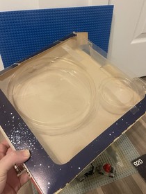 LEGO 920 483 Rocket Launch Pad 1978 Instructions vintage classic space