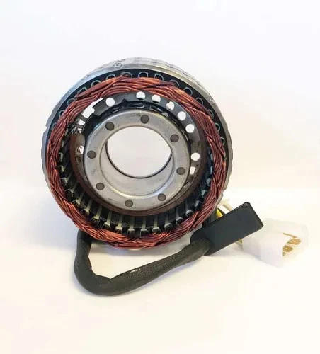 Ricks Alternator Stator Generator Honda Nighthawk 750 91-03 - Image 3 of 4