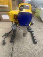 Commercial 3600PSI Airless Paint Sprayer Wall Air Spray Gun High-pressure 1800W