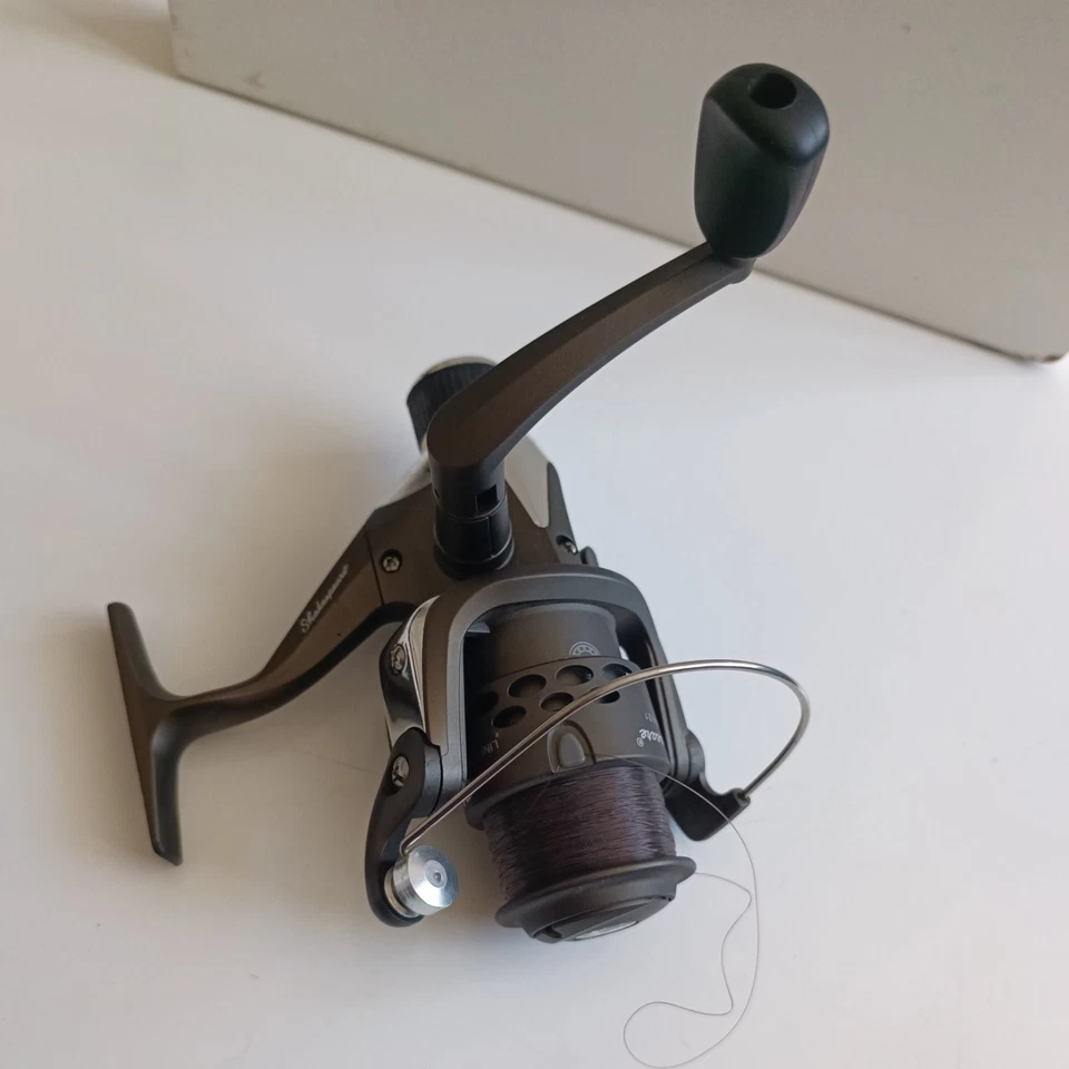Shakespeare Omni 30 RD Fishing Reel - Image 3 of 4