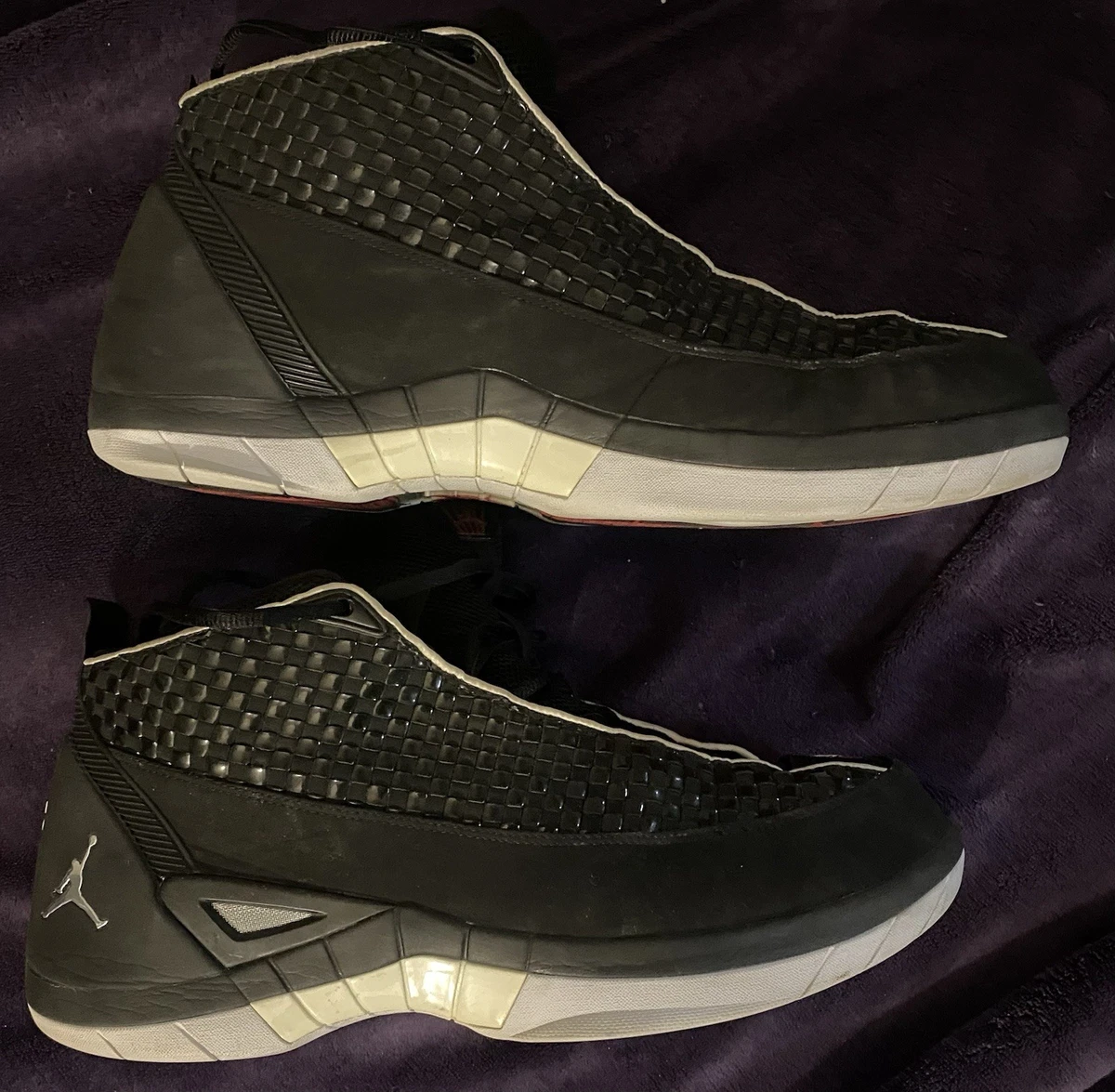 Jordan 15 for Sale | Authenticity Guaranteed | eBay